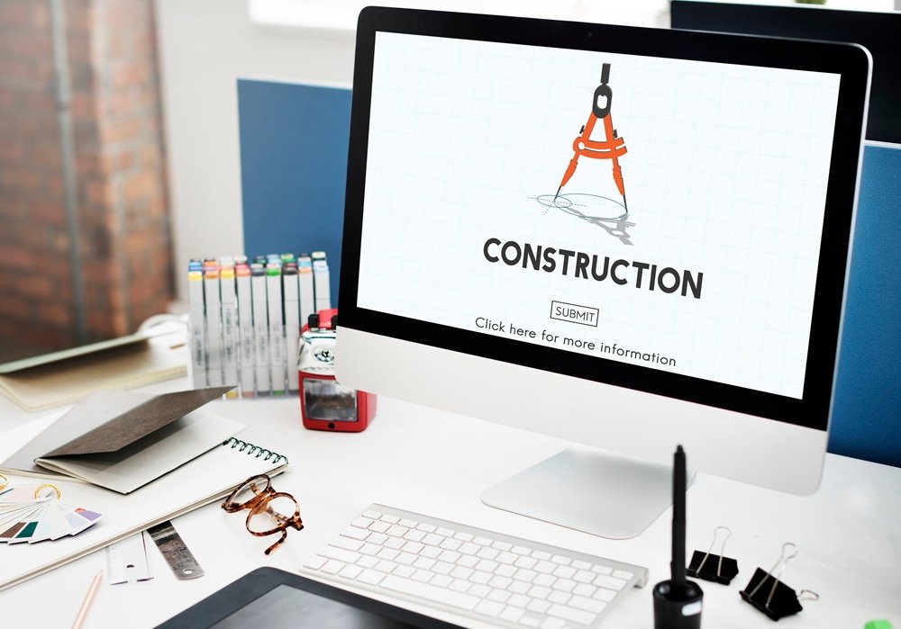 Trades Website Design Portfolio London