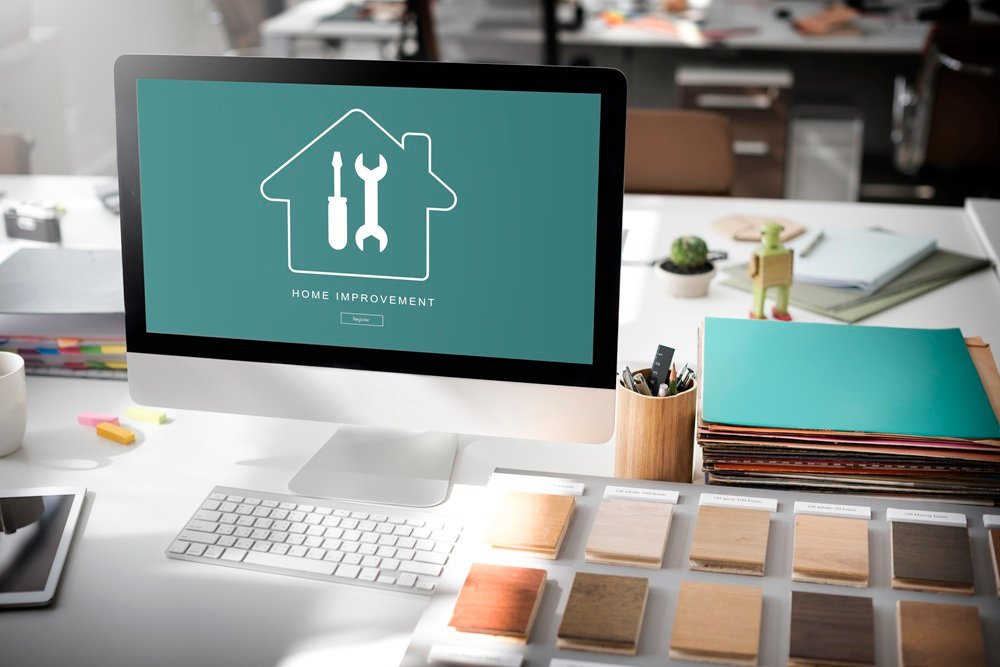 Trades Website Design Portfolio London