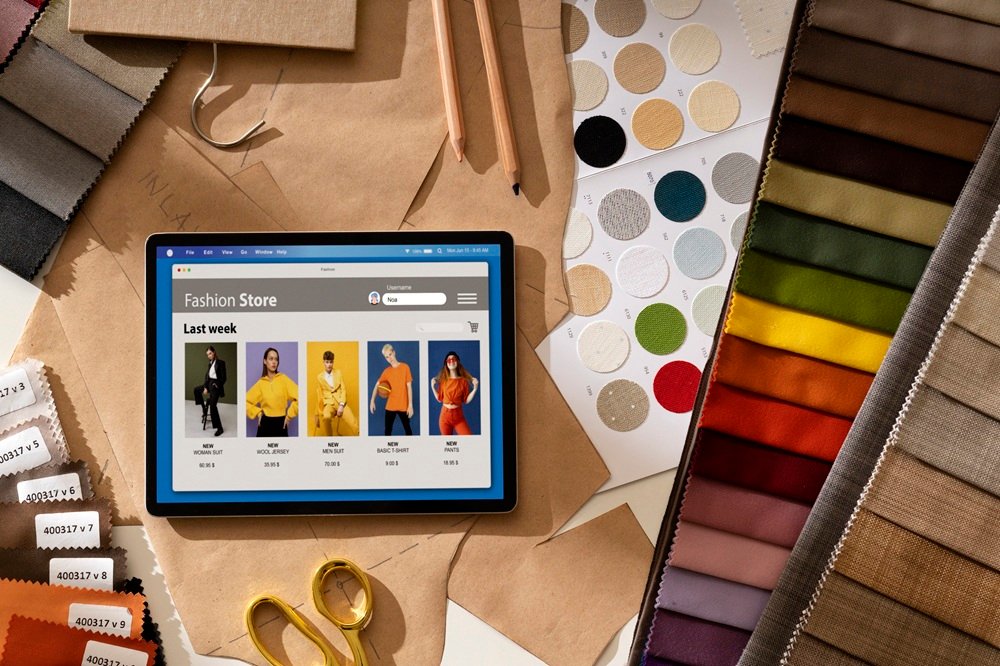 Ecommerce Website Development London