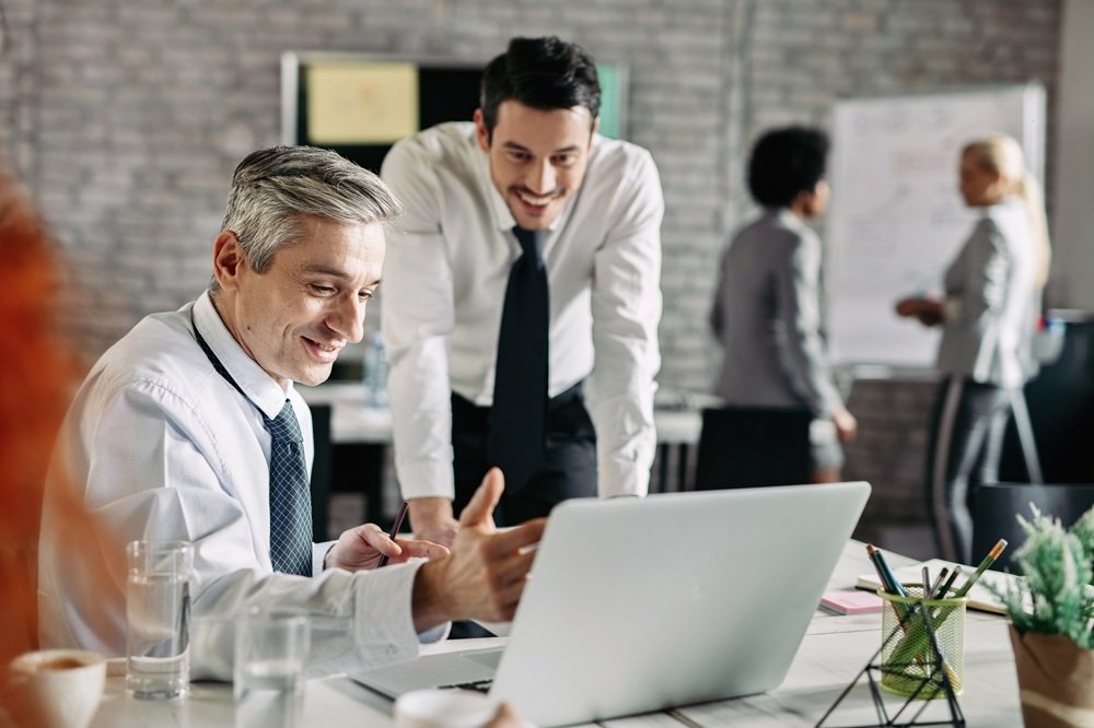 Professional Services London