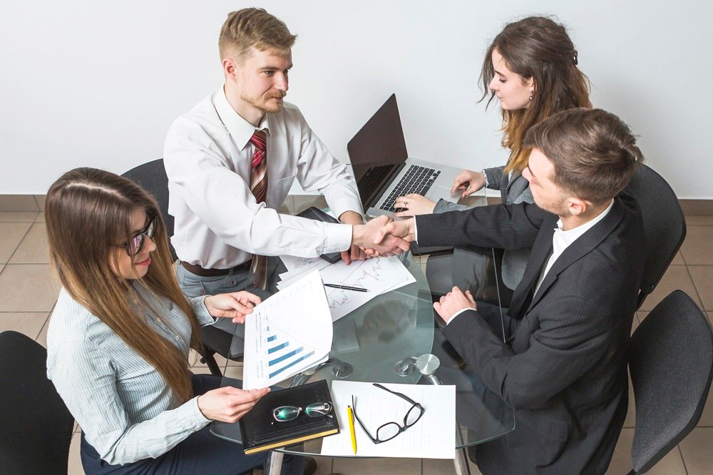 Professional Services London
