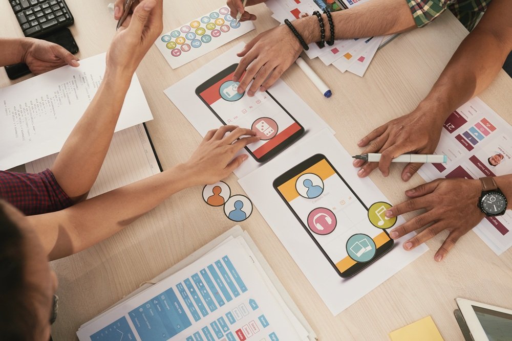 Web Design Services London