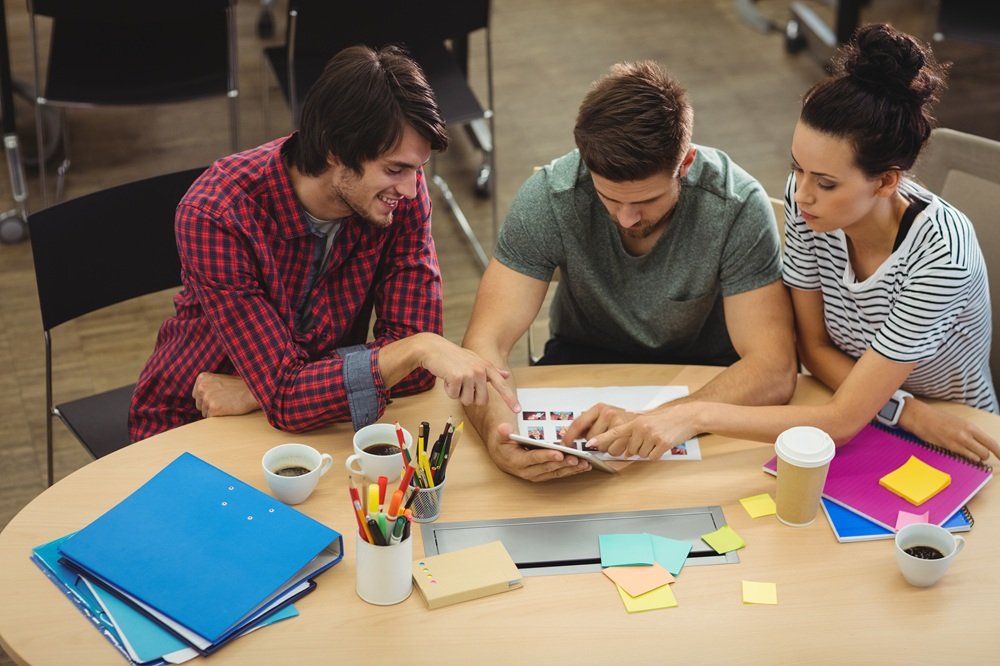Website Design London