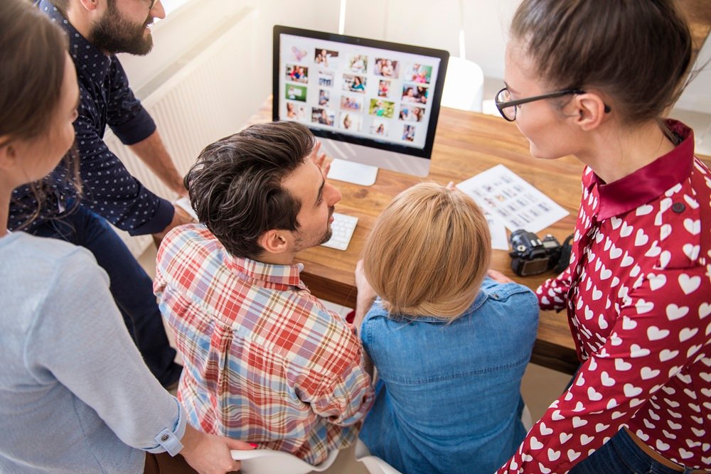 Website Design London