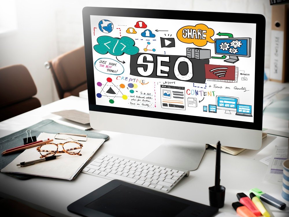 Website Design London