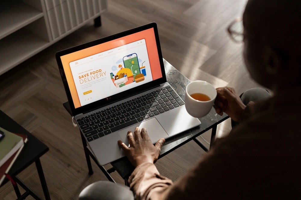 Website Design Portfolio London