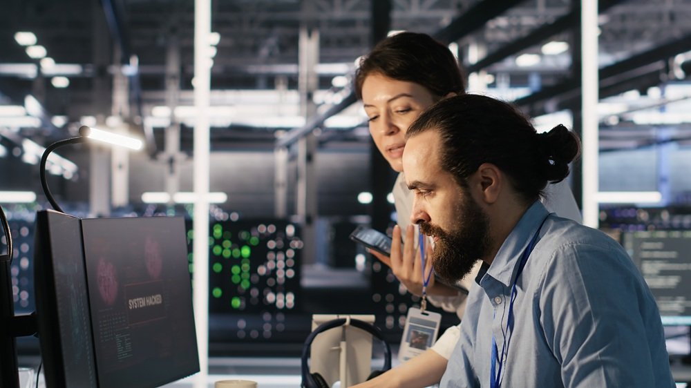 Website Hosting London
