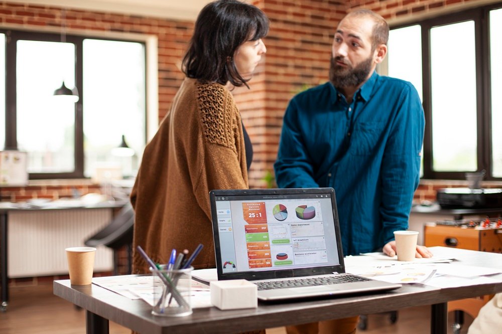 Website Hosting London