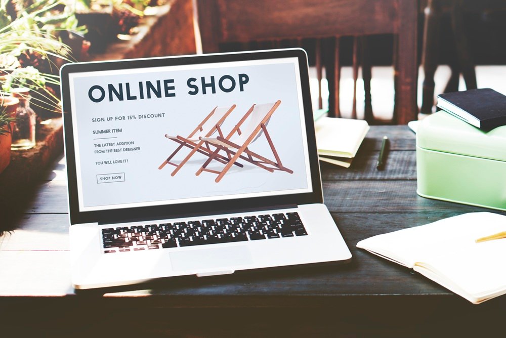 eCommerce Website Design London